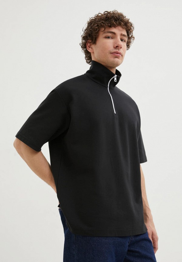 фото Поло finn flare