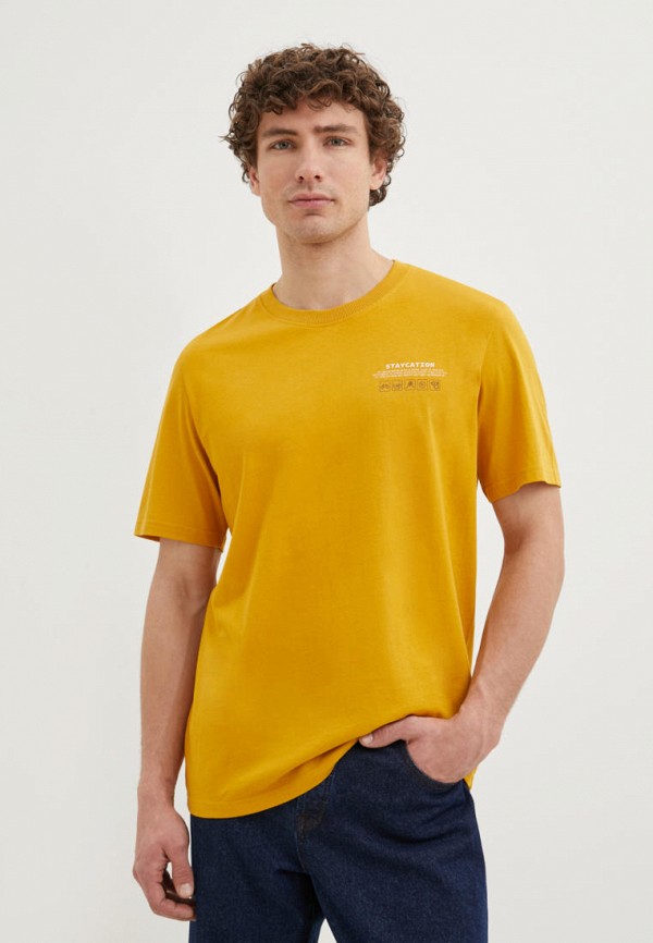 Футболка Finn Flare 905₽