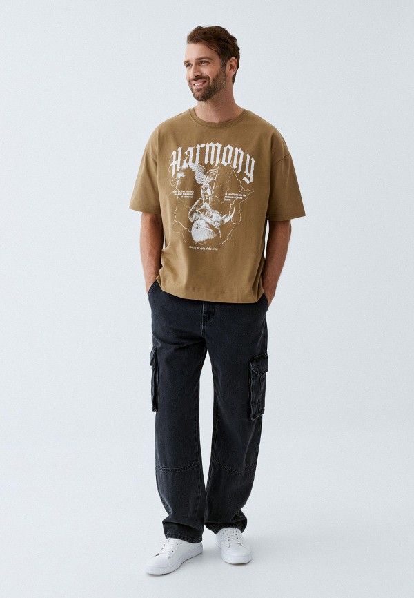 фото Футболка sela