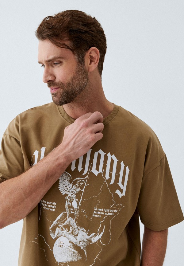 фото Футболка sela