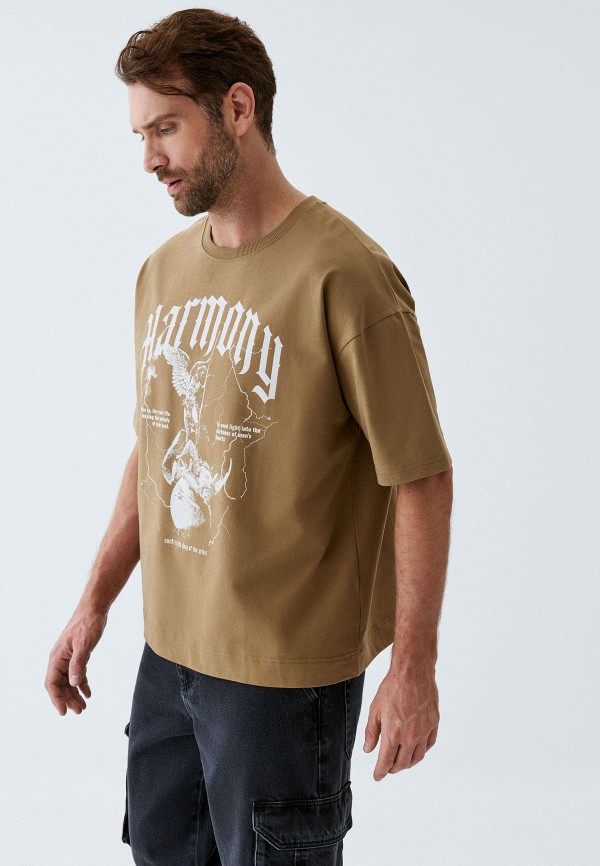 фото Футболка sela