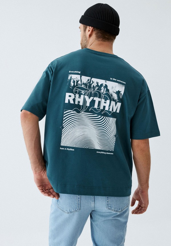 фото Футболка sela