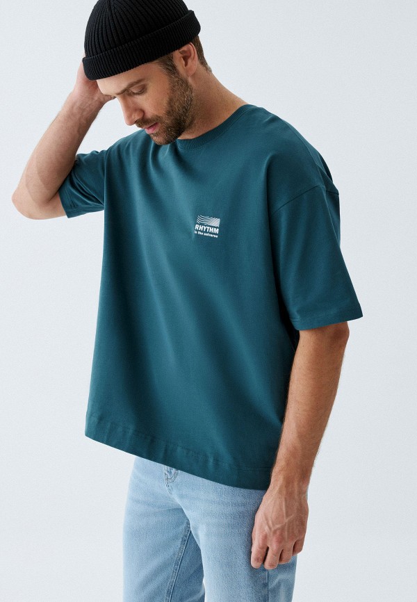 фото Футболка sela