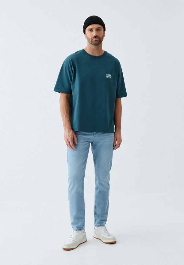 фото Футболка sela