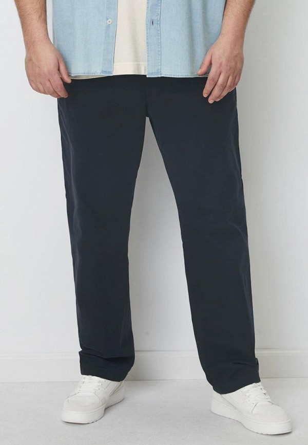 Брюки Marc O'Polo Tapered Fit OSBY