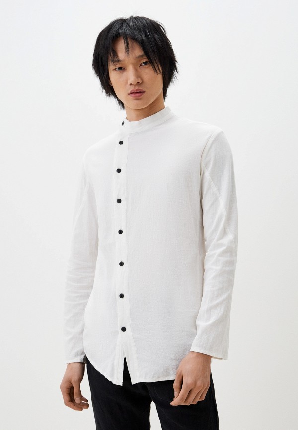 

Рубашка Bobsyouruncle, Белый