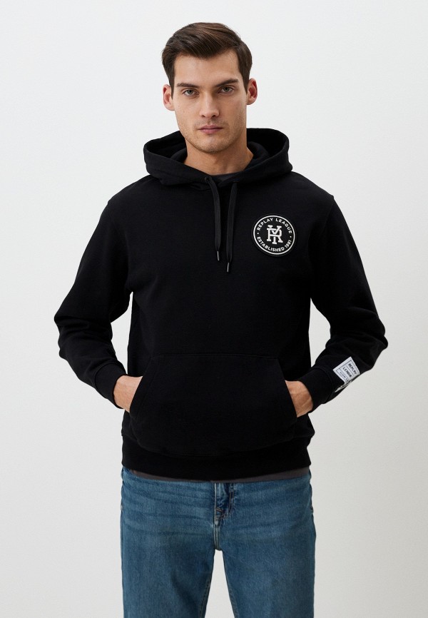 Худи Replay 5720₽