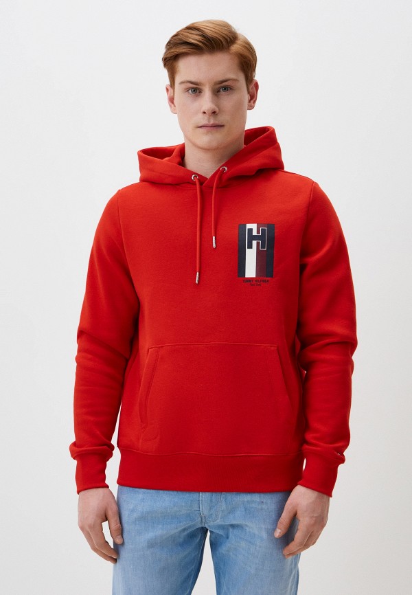 Худи Tommy Hilfiger 9995₽