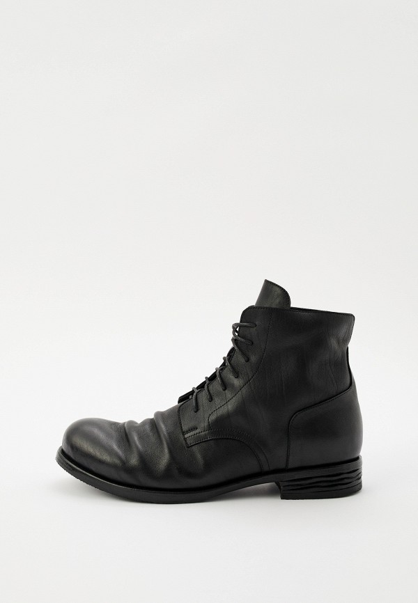 Ботинки Clabry