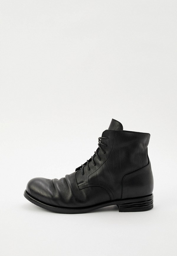 Ботинки Clabry 54900₽