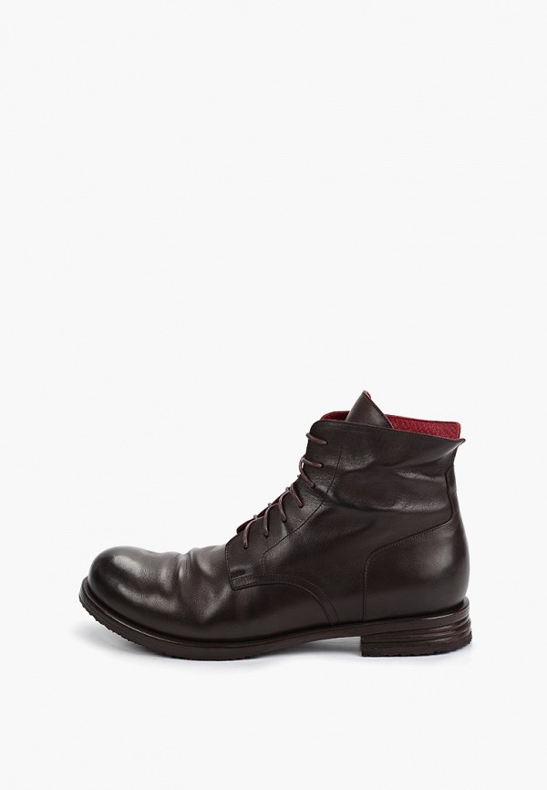 Ботинки Clabry