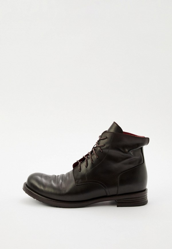 Ботинки Clabry 54900₽