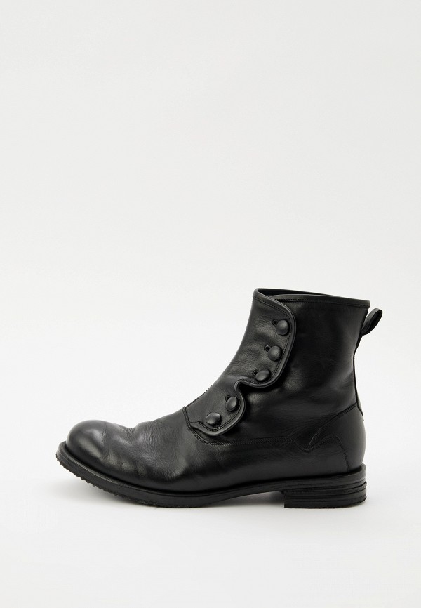 Ботинки Clabry