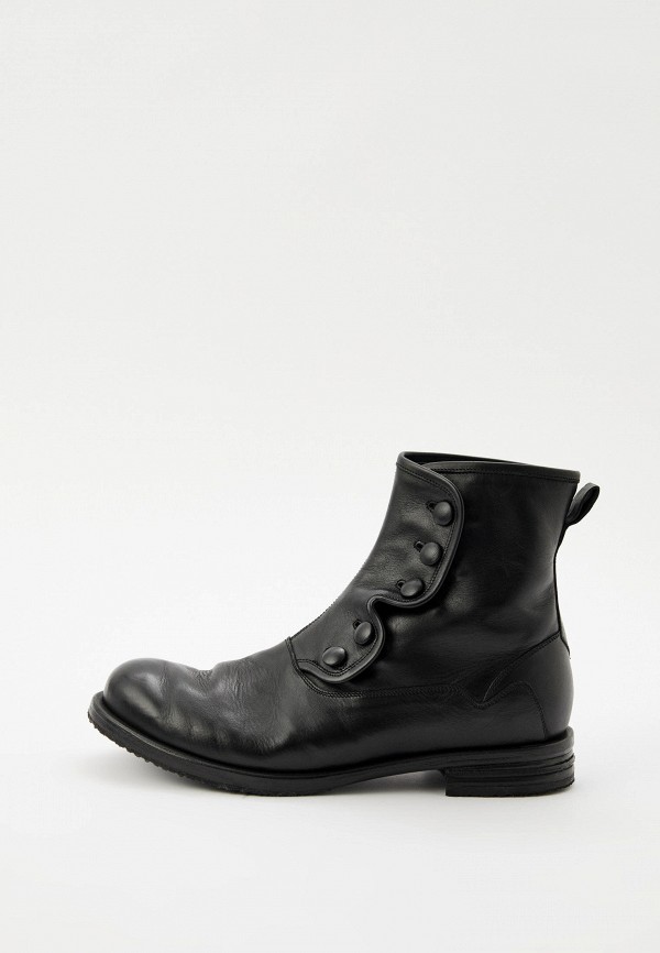 Ботинки Clabry 64900₽