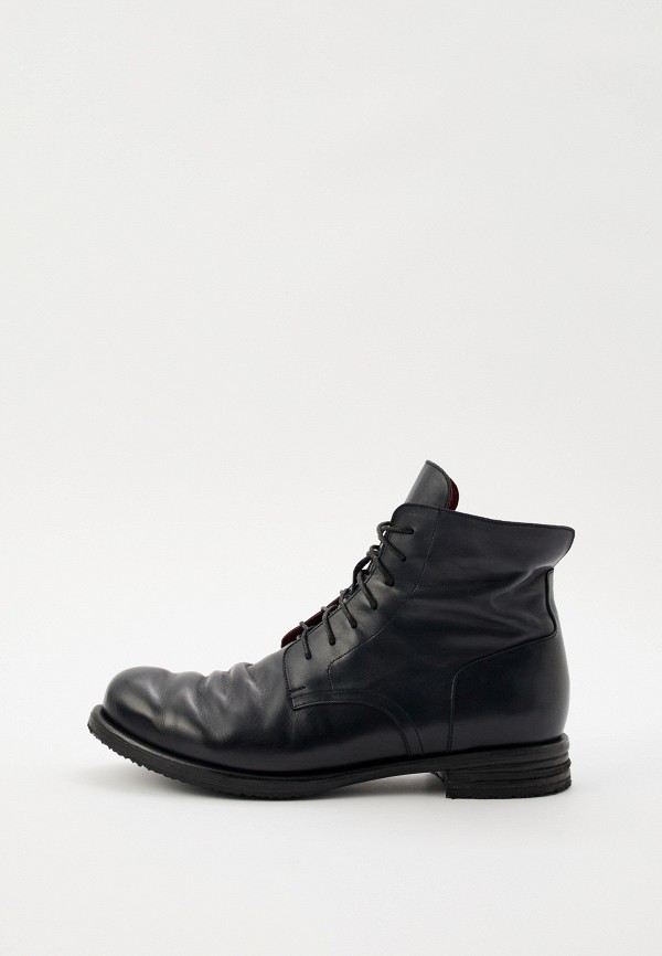 Ботинки Clabry