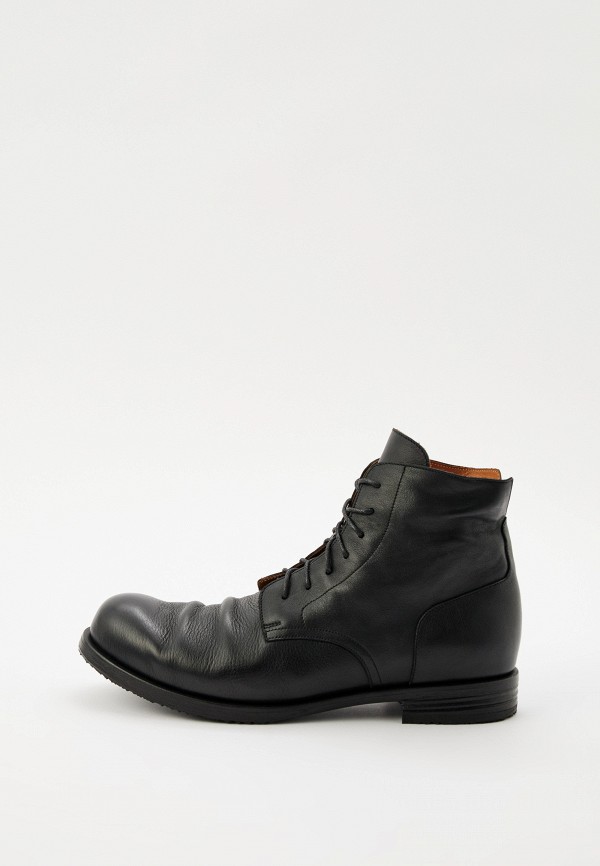 Ботинки Clabry