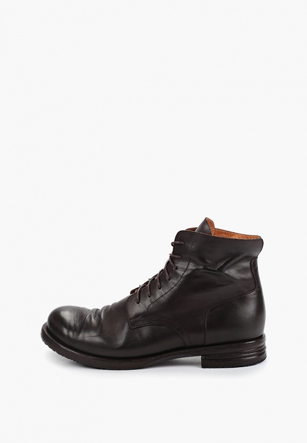 Ботинки Clabry