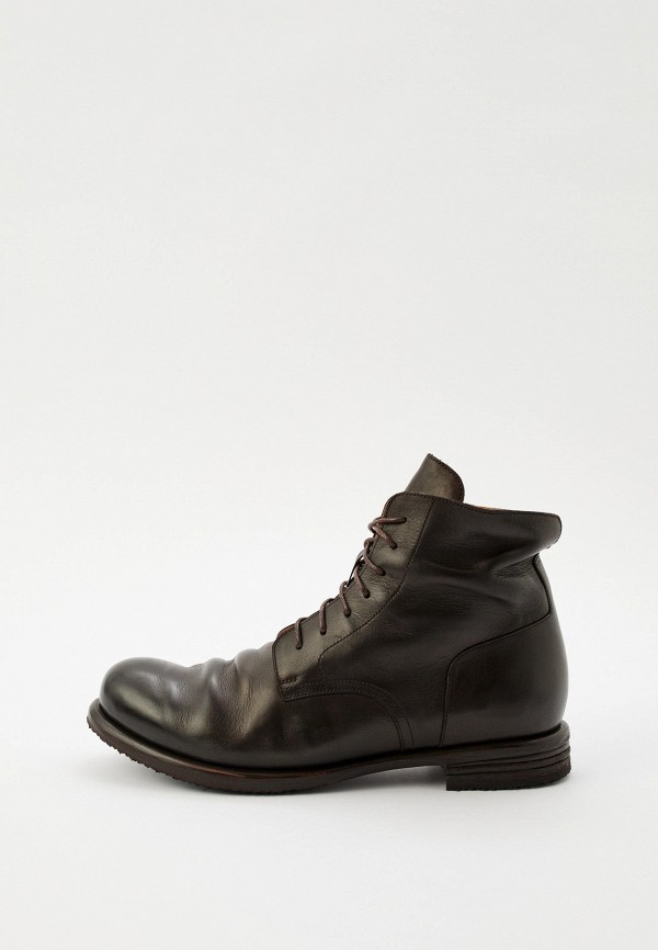 Ботинки Clabry 54900₽