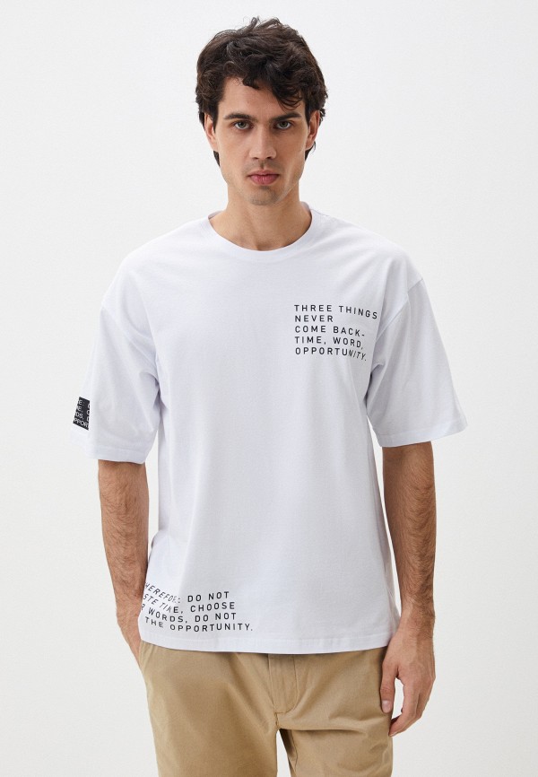 Футболка Селтекс