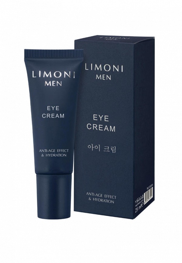 Крем для кожи вокруг глаз Limoni Eye Cream 25 мл