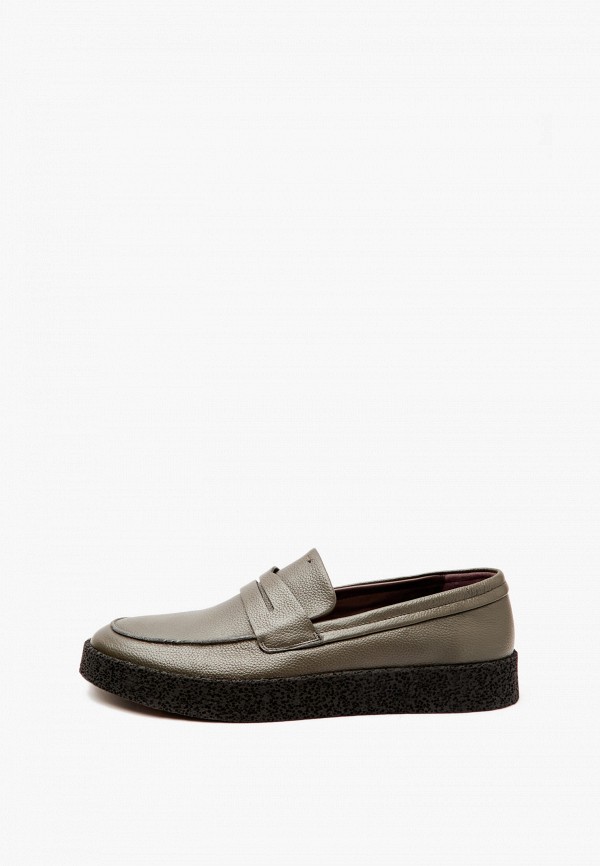 Лоферы Mascotte 3990₽