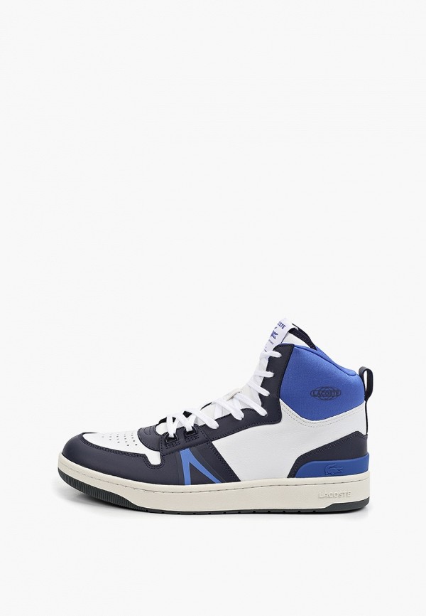 Кеды Lacoste 12495₽