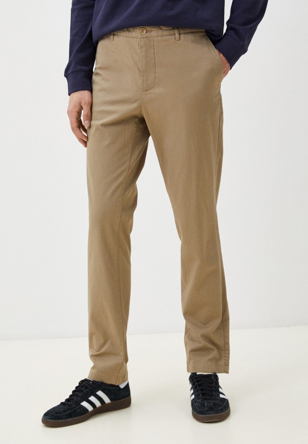 Чиносы Lacoste 11754₽