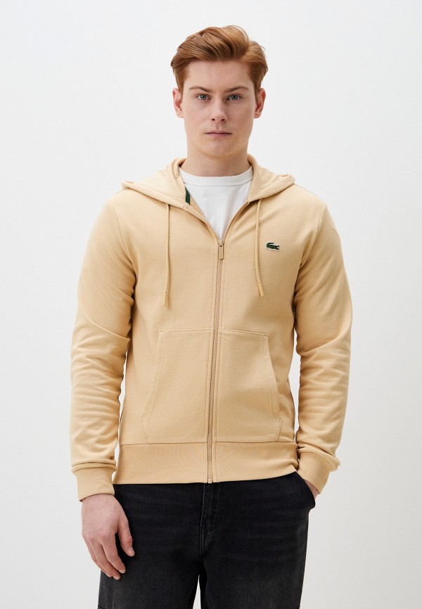 Толстовка Lacoste Classic Fit