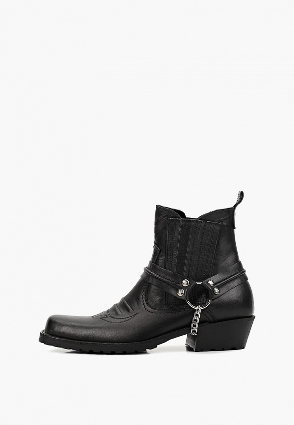 Ботинки Kazak