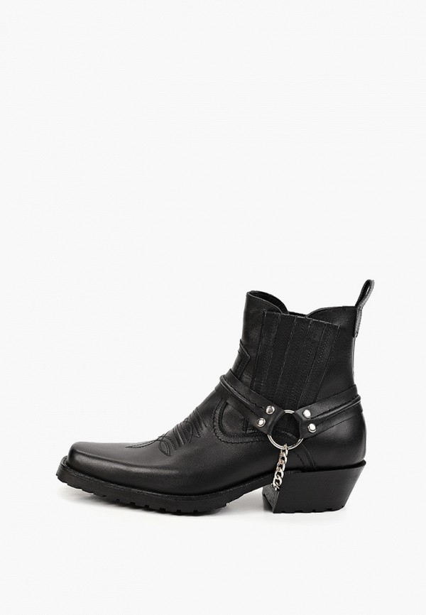 Ботинки Kazak