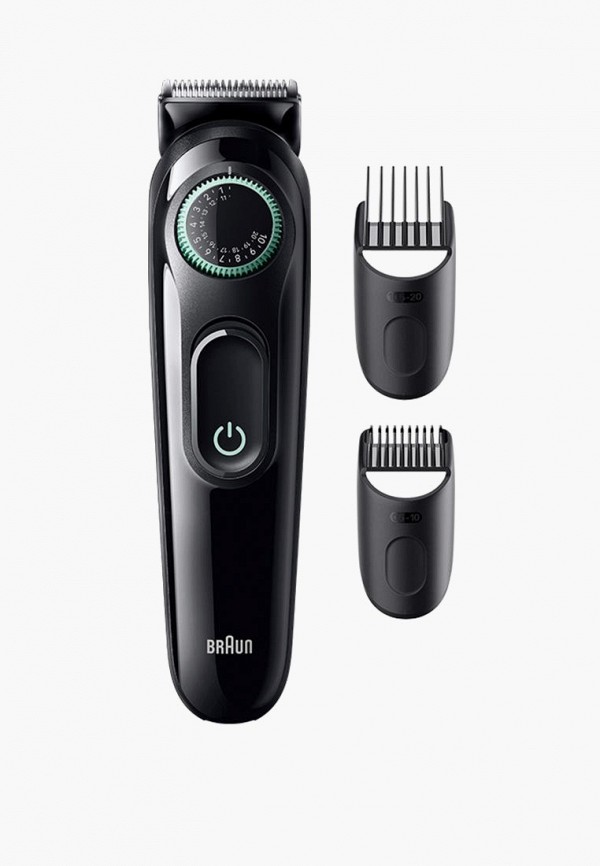 Триммер Braun