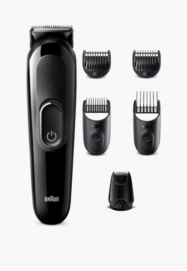 Триммер Braun 5940₽