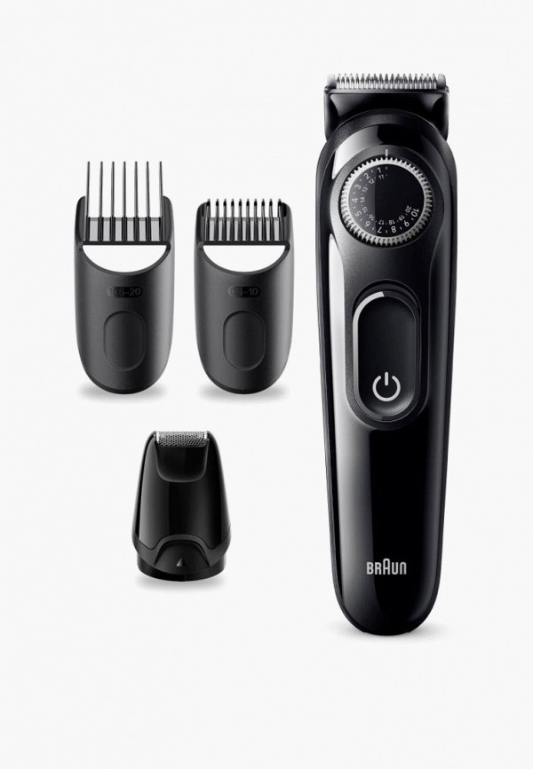 Триммер Braun