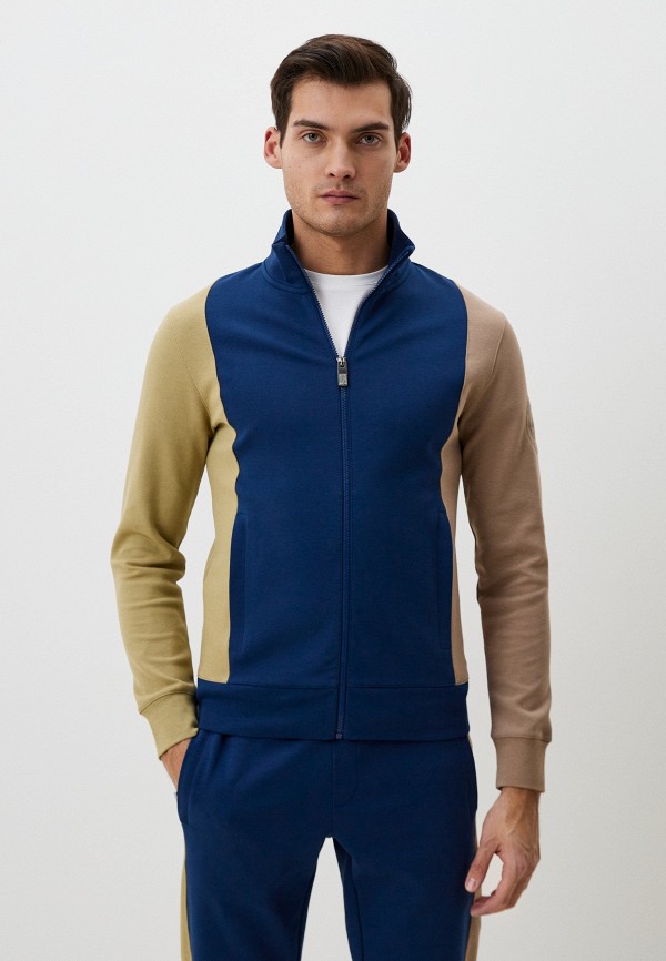 

Олимпийка Ruck&Maul, Синий