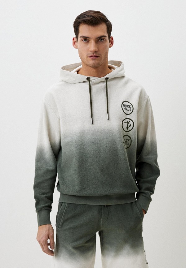 Худи RuckMaul 13650₽