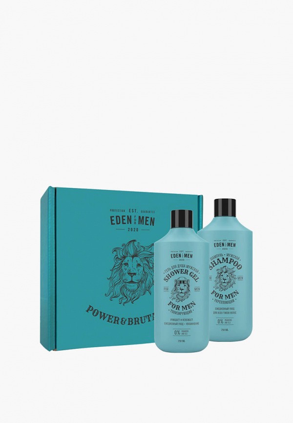 Набор подарочный Eden 800₽