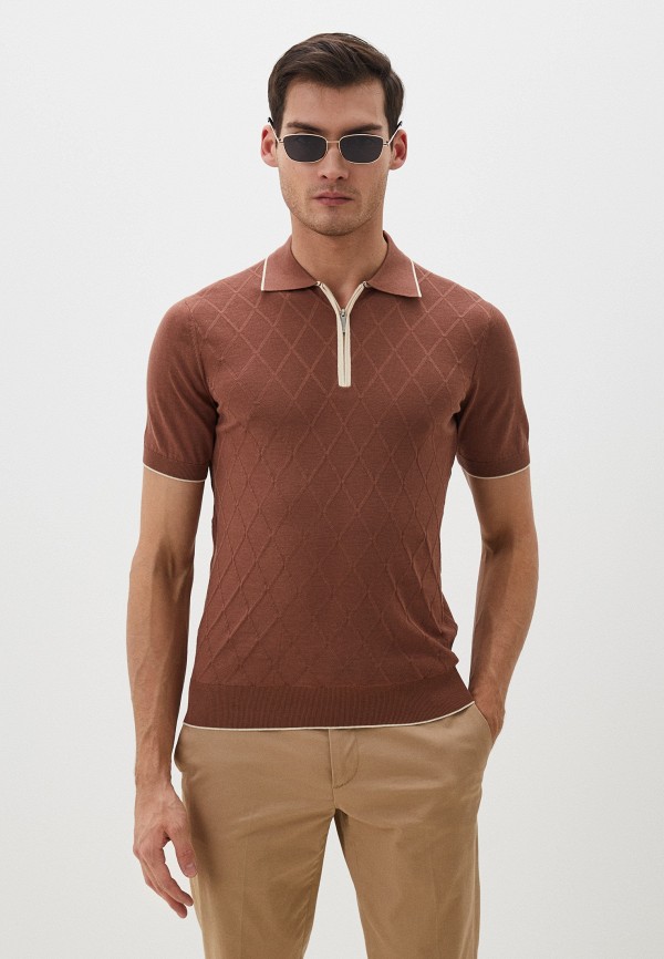 Поло Cudgi 9100₽