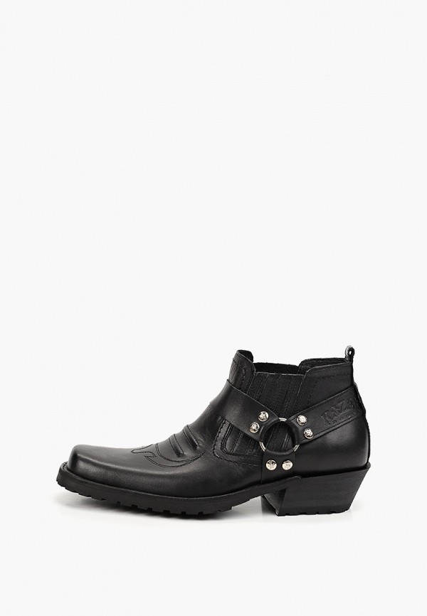 Ботинки Kazak 22900₽