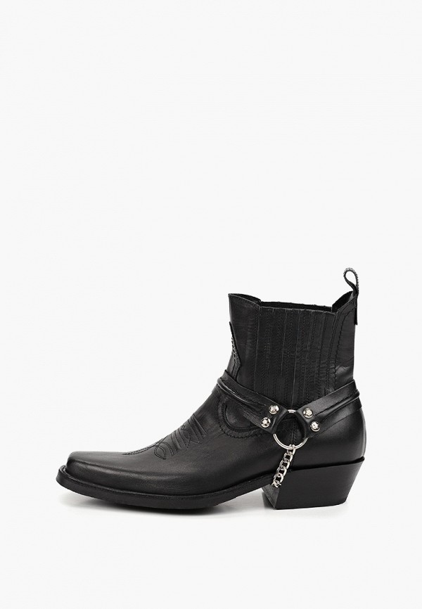 Ботинки Kazak 22900₽