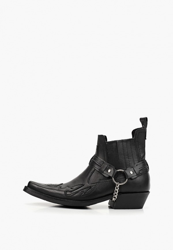 Ботинки Kazak