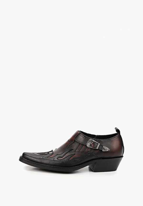 Ботинки Kazak