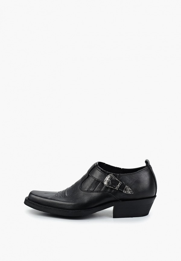 Ботинки Kazak