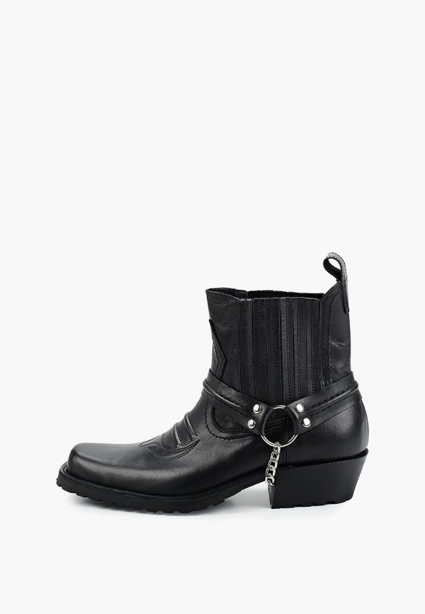 Ботинки Kazak