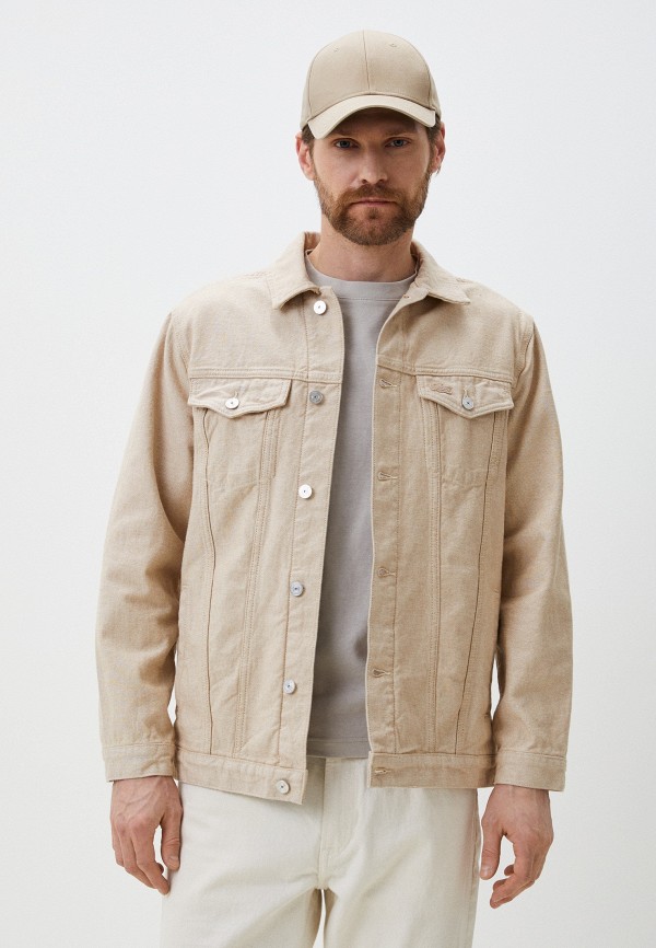 Куртка джинсовая Lacoste 23093₽