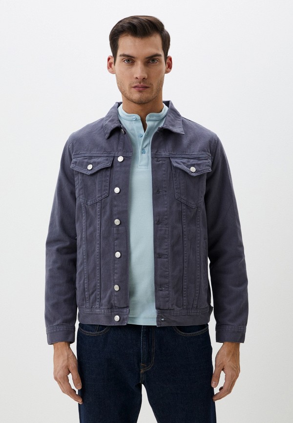 Куртка джинсовая Mossmore 5592₽