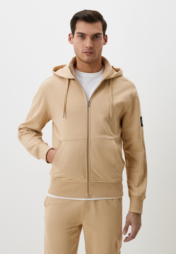 Толстовка Calvin Klein Jeans 11000₽