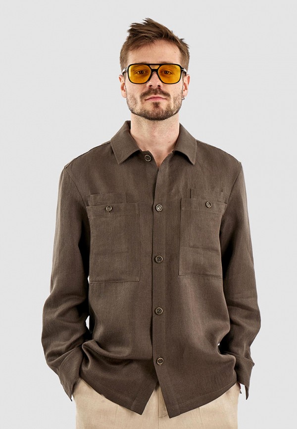 Рубашка Энсо 14890₽