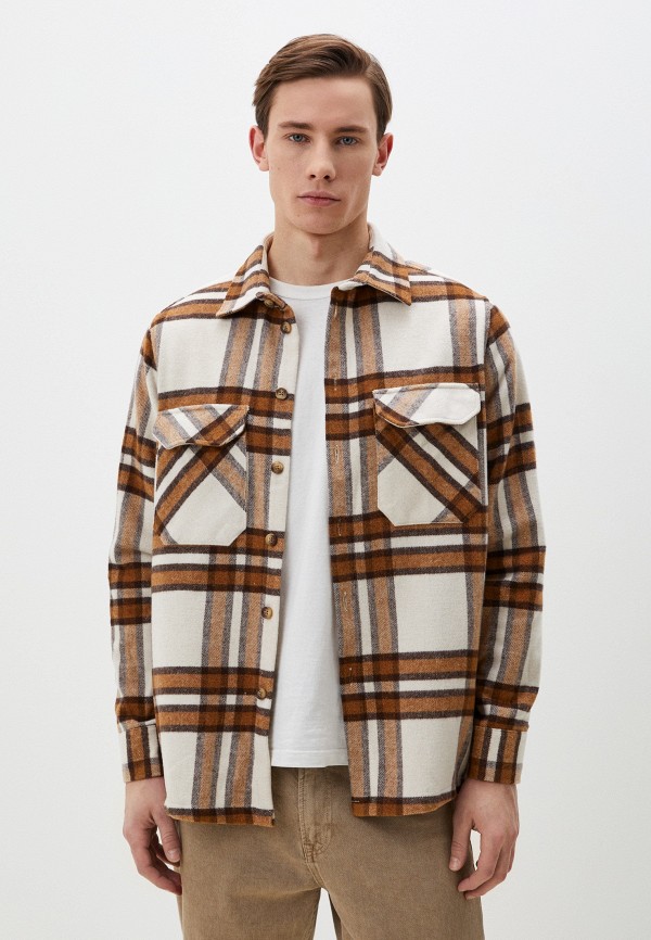 Рубашка Concept Club 2084₽