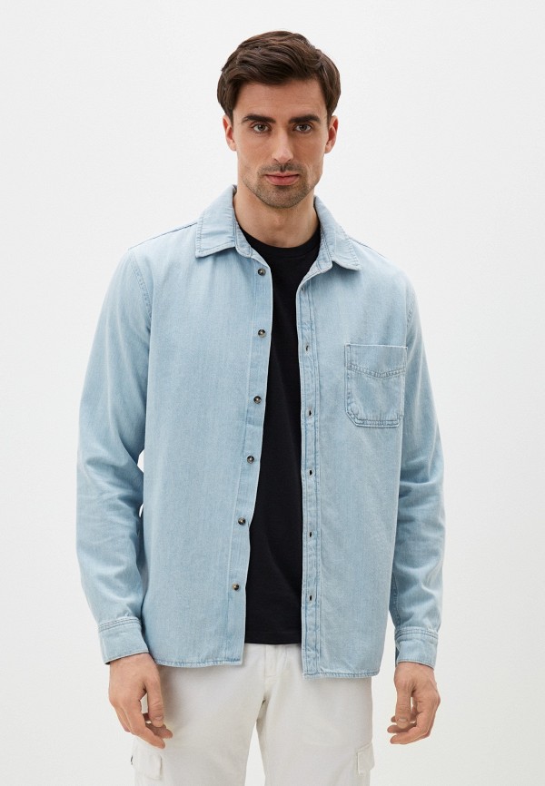 Рубашка джинсовая Concept Club 3976₽