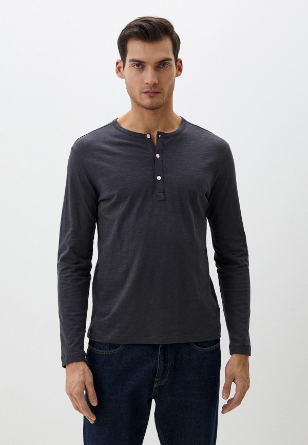 Лонгслив Concept Club 1235₽